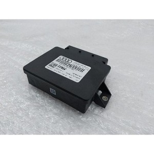 ECUs y Módulos de Computación Usados A6 4H0907801G - Product Image 3