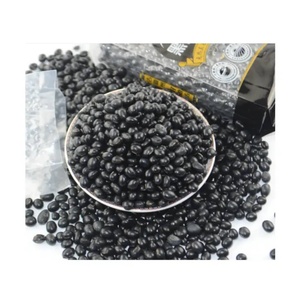 CREKS Frijoles Negros Puros Naturales Sin Aditivos, 25 kg, Empaque a Granel para Uso Alimentario y en Piensos - Product Image 4