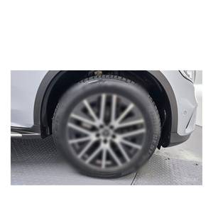 Mercedes-Benz GLC220 d 4MATIC 2022, 28,294 km, Diésel, Transmisión Automática, Cámara Trasera, Volante a la Izquierda - Product Image 5