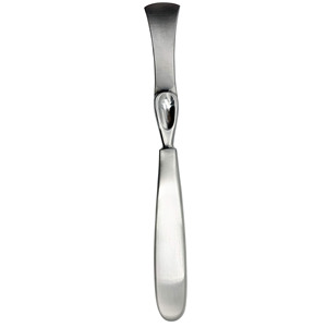 M.A. SIDDIQUE INTERNATIONAL Elevadores periostales Cobb, instrumentos quirúrgicos ortopédicos manuales de primera calidad, duraderos, de acero inoxidable para huesos - Product Image 1