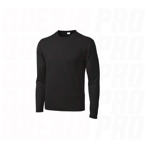 เสื้อบาสเก็ตบอลโพลีเอสเตอร์แบบกำหนดเองพิมพ์ลายแบบซับลิเมชั่นชุดกีฬาฤดูร้อนเสื้อแขนยาวสำหรับผู้ชาย - Product Image 5