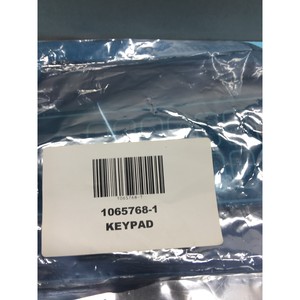 Coorstek P01005 <b>Ceramic</b> <b>Ring</b>, 4094838-0001, 8.688 - Trusted Global Legacy Semiconductor Equipment and Parts at - Product Image 5