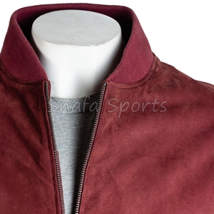 <b>Leather</b> <b>Jackets</b> Factory Ready to Ship Inventory for Sheepskin <b>Leather</b> Apparel Customization Service for Real <b>Leather</b> <b>Jacket</b> - Product Image 4