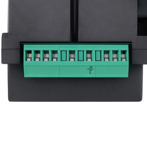 Dispositivo Avanzado de Monitoreo de Aislamiento AAL-111Q96 para Automatización Industrial, Protección de Seguridad y Confiabilidad del Sistema Eléctrico - Product Image 2