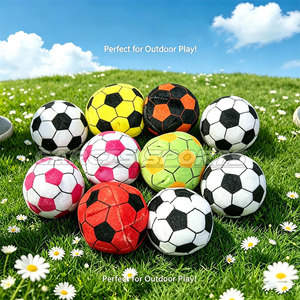 Servicio OEM, Balón de Hacky Sack de Último Modelo, Ligero y Sostenible - Product Image 6