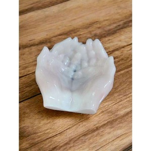 Exportador Indio BINSADIQ CRAFTS, Tazón Decorativo Artístico de Resina de Estilo Lujoso y Ecológico para Centro de Mesa, Disponible - Product Image 5