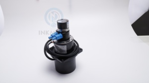 DM67803-SWP7011-T SWP7021-T A Series Opaque <b>White</b> Ink Pumphead Long & Short Rotor for Domino CIJ <b>Printer</b> Spare Parts - Product Image 4