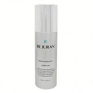 REJURAN 45ml Emulsione Rinfrescante Leggera C-PDRN con Acido Ialuronico e Centella per l'Equilibrio Olio-Acqua, Crema Viso Lenitiva - Product Image 3