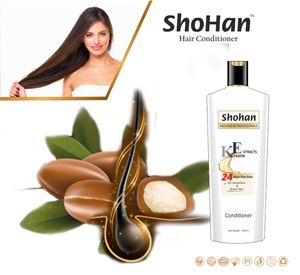 ShoHan Keratin and Argan Oil Hair <b>Conditioner</b> - Product Image 4
