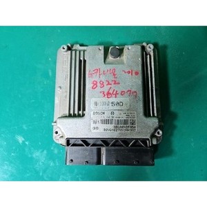 ECUs y Módulos de Computación Usados para Carnaval 391002F050 - Product Image 1