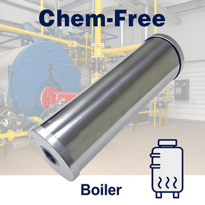 Aimants en néodyme Taiwan Tech détartrant sans chimie pour usage domestique et extérieur - Product Image 6