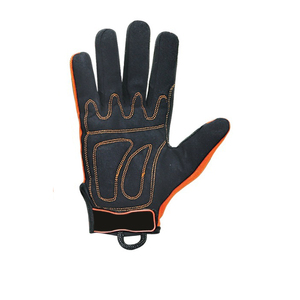 Guantes de Trabajo de Último Diseño 2026, Color Personalizado, Guantes de Trabajo de Alta Calidad, Guantes de Seguridad para Mecánicos - Product Image 2