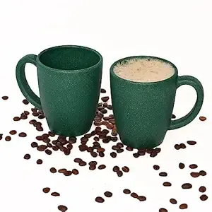 Taza Clásica con Platillo para Té de la Mañana, Leche y Jugo, Taza Moderna de Lujo para Beber Café y Té, Ligera y Fácil de Sostener, Ideal para - Product Image 3