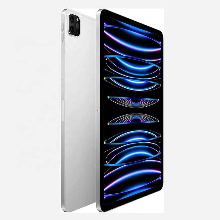 Apple iPad Pro 12,9 128 Go Gris sidéral Wi-Fi 2020 4ème génération - iPad - Achat & prix