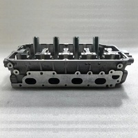 Kepala Silinder OEM Baru Berkualitas Tinggi 4G93 4G94 Mitsubishi Lancer Montero Carisma Model 1.8L MD313413 MD320808 1005B920 MD358279