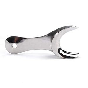 เครื่องมือถ่างแก้มและปาก Martin Simplex ขนาด 10.5 ซม. ทำจากสแตนเลสสตีล สำหรับงานทันตกรรม - Product Image 4