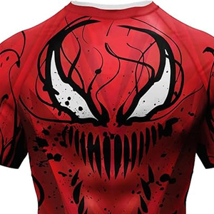 Nuevas Camisetas Casuales de Verano para Hombre, 100% Algodón, Estilo Urbano, con Logotipo Personalizado, Venta al Por Mayor - Product Image 2