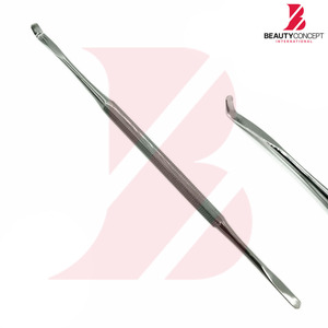 Podiatry Kit <b>For</b> Foot Care Pedicure Tools 11 Pcs Sets With Steel <b>Box</b> Stainless Steel Material Surgical Podiatry Instruments - Product Image 4