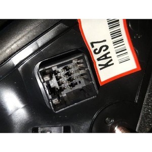 กระจกมองข้างขวา โซนาต้า ปี 2004-2008 มือสอง ของแท้ รหัส 876203K010 - Product Image 3