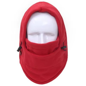 Suministro Directo de Fábrica: Pasamontañas Resistente Estilo Y2K, Cubre Rostro con MOQ Bajo - Product Image 4