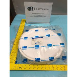 Tombo 1110-317836-11 Heat, Insulator, Tokyo - Équipements et pièces semi-conductrices de confiance de renommée mondiale - Product Image 2