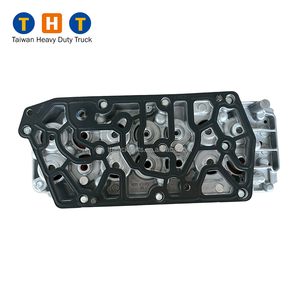 Actuador de Caja de Cambios 2425027, Piezas de Transmisión para Camiones DAF ZF 12S con Motor Diésel - Product Image 1