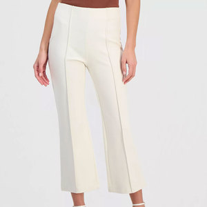 Créez Votre Propre Logo – Nouveaux Capris Femme Personnalisés de Haute Qualité en Stock – Capris Femme sur Mesure à Vendre - Product Image 1
