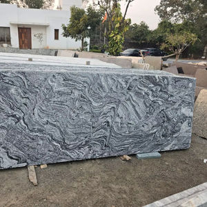 Baldosas de Granito Blanco North Viscon, Acabado Pulido de Primera Calidad - Product Image 1