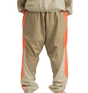 Conjunto Deportivo de Dos Piezas con Cremallera Personalizado por el Fabricante, Chándal Reflectante para Correr, Conjunto Cortavientos de Poliéster y Nailon para Hombre, para Actividades al Aire Libre - Product Image 3