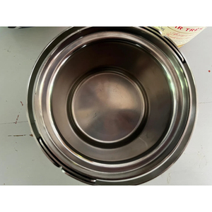 Stainless Steel <b>Ice</b> Bucket Champagne Cooling Luxury Outdoor Champagne Bucket Parties & Bars Household Usage In Lowest Price - Product Image 4