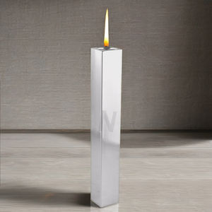 Soportes de metal para velas decorativas Soportes de velas decorativas - Product Image 1