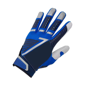 Guantes de Béisbol de Cuero de Pakistán al por Mayor, Transpirables, Duraderos, Ligeros, con Logotipo y Color Personalizados - Product Image 2