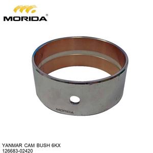Buje de Leva 6KX 126683-02420 para YANMAR - Product Image 1
