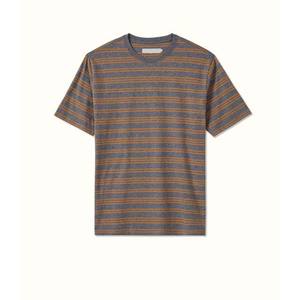 T-shirt Homme Personnalisé Imprimé Couleur Unie Respirant – Chemises Décontractées de Haute Qualité à Col Rond Manches Courtes Anti-Plis, Meilleures Ventes - Product Image 6