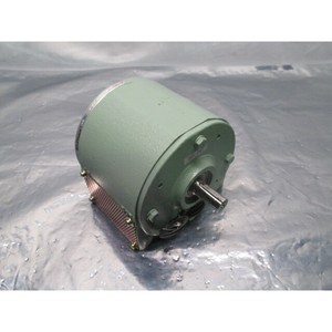Moteur Mitsubishi Type NUK-1.2A, DC24V, 7 Z - Équipement et pièces semi-conductrices de renommée mondiale à confiance - Product Image 1