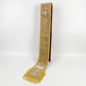 Sashes with Custom Logo OEM Service OEM Size Private Label Manufacturer Wholesale Premium Sashes Matrons High Quality - Product Image 5