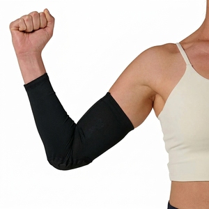 Manchon de compression pour bras, manchon de sport unisexe pour cyclisme, été, activités de plein air, manchon de compression pour bras - Product Image 3