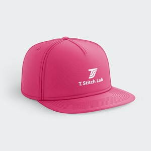 Casquette Snapback Hip Hop Unie Personnalisée avec Logo Imprimé OEM de Haute Qualité en Gros - Product Image 4