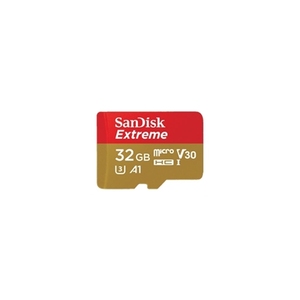SANSK Extreme Series SDSQXAV para tarjetas de memoria MicroSDXC de 2GB a 1TB de 32GB a 2 TB - Product Image 2