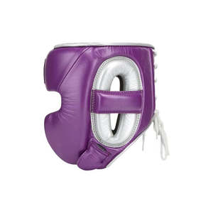 Protector de Cabeza de Boxeo Profesional, Nuevo Diseño, Duradero, Ligero y Ecológico, Protección Facial Completa para Entrenamiento de Boxeo, Universal - Product Image 2