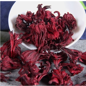 Fleur d'hibiscus sec du Vietnam de qualité supérieure pour tisane, fleur d'hibiscus séchée biologique, fleurs séchées 2025 exportation directe du fournisseur - Product Image 6