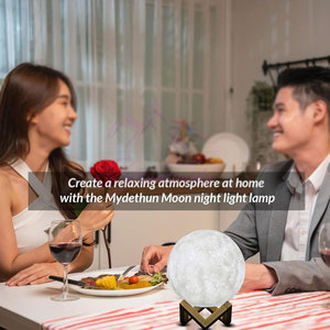Top Demand Himalayan Moon Salt Lamp Decor <b>Light</b> Himalayan Moon Salt Lamp Popular Choice Himalayan Moon Salt Lamp - Product Image 6