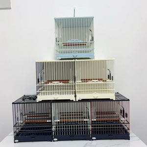 Fiberglass Rods for Bird Cage <b>Netting</b>, Lightweight and Durable FRP <b>Poles</b> for Aviary Mesh - Product Image 5