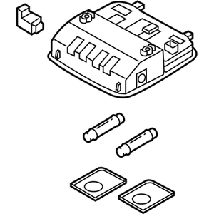 Nouvelle lumière intérieure IONIQ 92800F2010YGE - Product Image 1