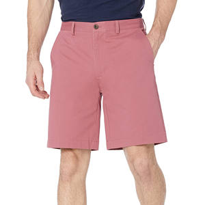 Pantalones Cortos Deportivos de Alta Calidad para Hombre, Estilo Streetwear, Personalizados, Desgastados, Lavados, con Rayas, Cordón Ajustable, Parches, Estilo Holgado - Product Image 2