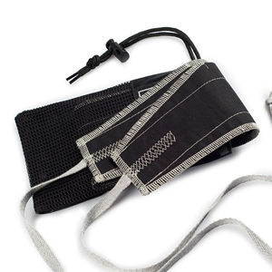 Professional Powerlifting Wrist Wraps for <b>Bench</b> Press Deadlift and Heavy Strength Training <b>Workout</b> Wraps for Unisex OEM Serviced - Product Image 4