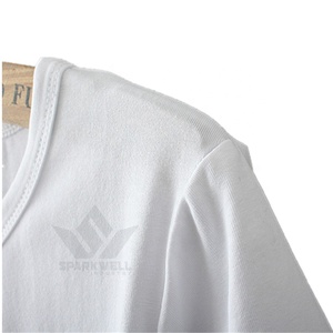Camiseta Unisex Negra con Estampado de Latido de Corazón, Cuello Redondo, Manga Corta, Algodón Jersey, Corte Regular, Informal, para Toda Temporada - Product Image 6