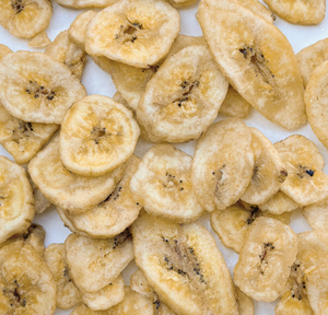 Anneaux de bananes séchées du Vietnam en gros, fabriqués à partir de fruits tropicaux frais, parfaits pour les marques alimentaires internationales - Product Image 3