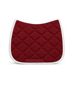 Almohadilla de Silla de Montar para Caballo Personalizable con Bajo MOQ, Compresión, para Doma y Salto, Multiusos, de Algodón Transpirable, Antideslizante, para Equinos - Product Image 2
