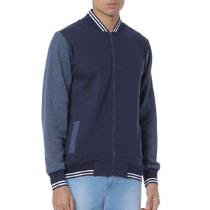 Chaqueta de Piloto Acolchada para Hombre, Ropa de Invierno con Cuello Alto, Tela de Lona de Secado Rápido y Características Ecológicas - Product Image 5